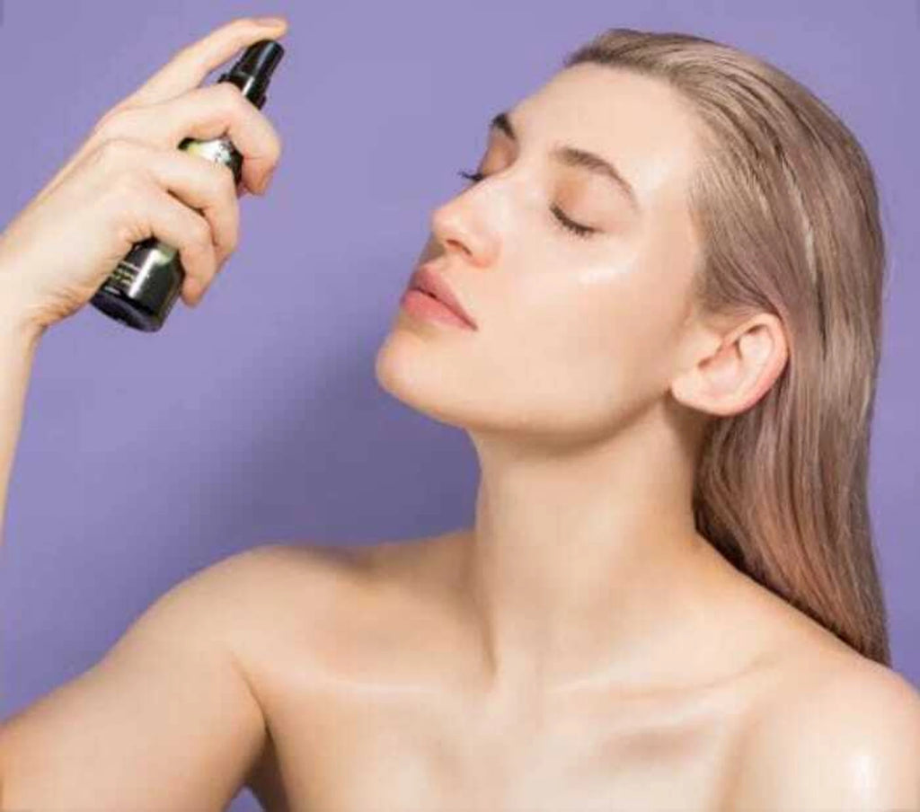 Huda Beauty The Matte Fixer Face Spray 100ml (Pack Of Three)