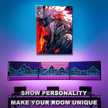 Symphony Tutor- HD Shining Metal Poster