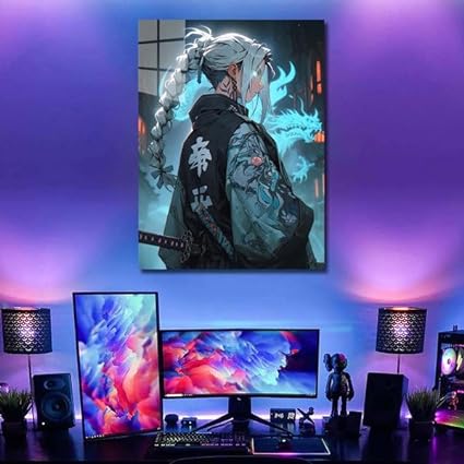 Phantomblade-Artwork