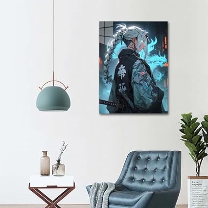 Phantomblade-Artwork