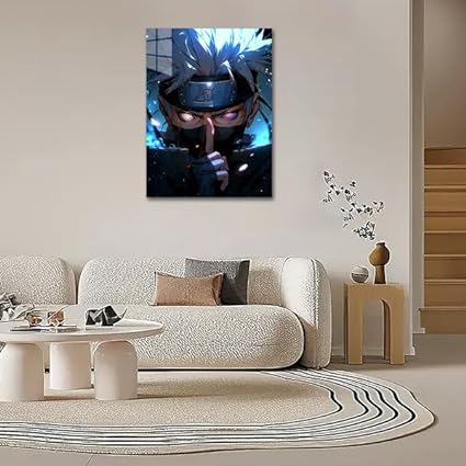 Silvermoon Breezeflow- HD Shining Metal Poster