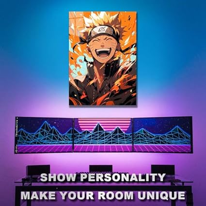 NARUTO｜Naruto-Artwork