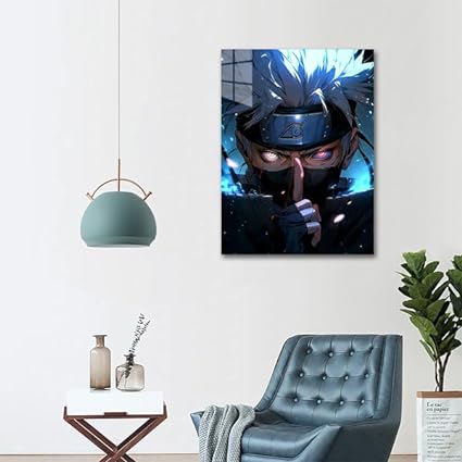 Silvermoon Breezeflow- HD Shining Metal Poster