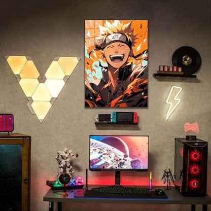 NARUTO｜Naruto-Artwork