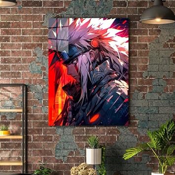 Symphony Tutor- HD Shining Metal Poster