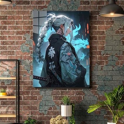 Phantomblade-Artwork