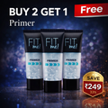 FIT-ME Primer 30ml per Piece (Pack Of Three)