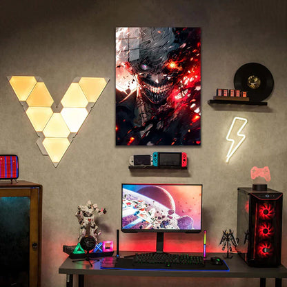 🎃Cursed Ken -Artwork