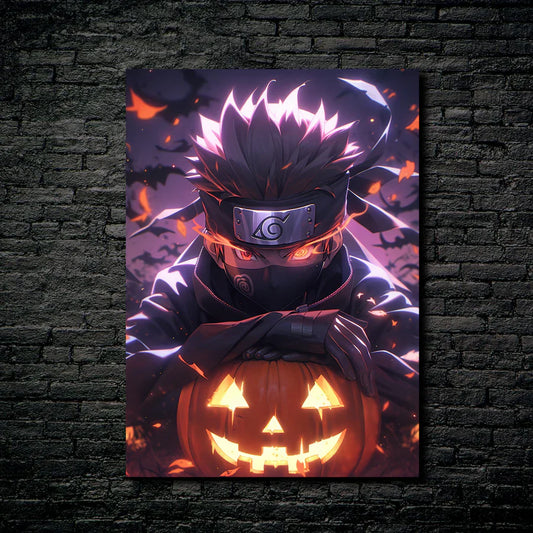 Gateway to Halloween