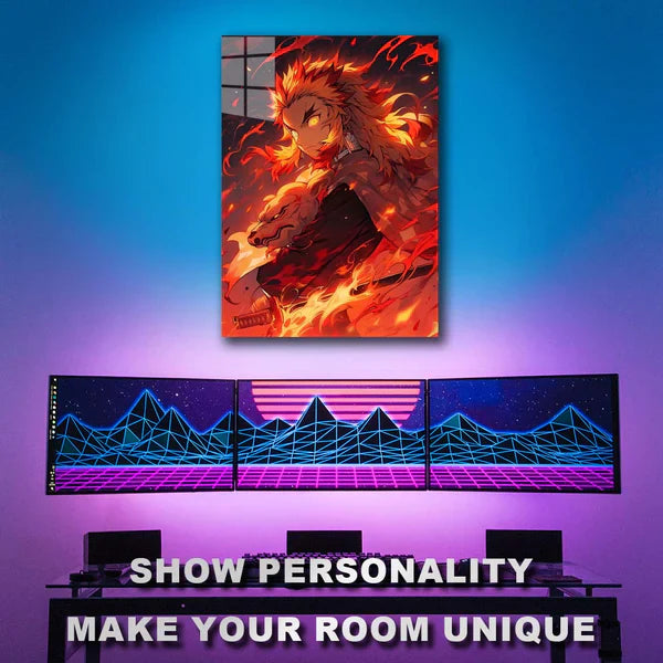 Velvet Dreamscape-Artwork