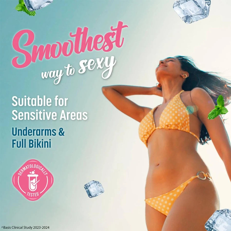 Hair Removal Cream for Normal Skin 90g