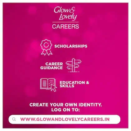 Glow & Lovely Advanced Multi Vitamin Face Cream 50 g