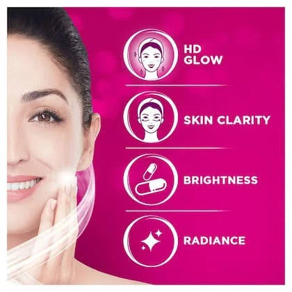 Glow & Lovely Advanced Multi Vitamin Face Cream 50 g
