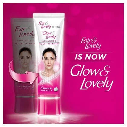 Glow & Lovely Advanced Multi Vitamin Face Cream 50 g